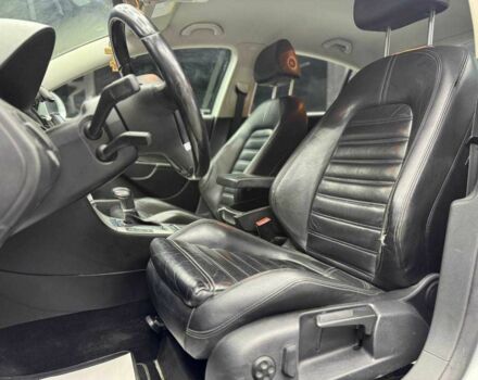 Фольксваген Пассат 2010 в Черновцах на Automoto.ua Серый Фольксваген Пассат, объемом двигателя 1.4 л и пробегом 195 тыс. км за 7600 $, фото 10 на Automoto.ua