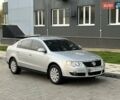 Серый Фольксваген Пассат, объемом двигателя 1.8 л и пробегом 163 тыс. км за 7650 $, фото 15 на Automoto.ua