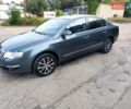 Серый Фольксваген Пассат, объемом двигателя 1.97 л и пробегом 145 тыс. км за 10100 $, фото 9 на Automoto.ua