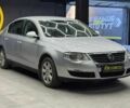 Фольксваген Пассат 2010 в Черновцах на Automoto.ua Серый Фольксваген Пассат, объемом двигателя 1.4 л и пробегом 195 тыс. км за 7600 $, фото 1 на Automoto.ua