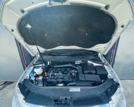 Сірий Фольксваген Пассат, об'ємом двигуна 1.8 л та пробігом 210 тис. км за 6700 $, фото 2 на Automoto.ua