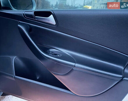 Сірий Фольксваген Пассат, об'ємом двигуна 1.8 л та пробігом 193 тис. км за 5999 $, фото 35 на Automoto.ua