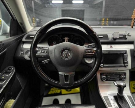 Фольксваген Пассат 2010 в Черновцах на Automoto.ua Серый Фольксваген Пассат, объемом двигателя 1.4 л и пробегом 195 тыс. км за 7600 $, фото 13 на Automoto.ua