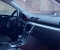 Серый Фольксваген Пассат, объемом двигателя 1.8 л и пробегом 193 тыс. км за 5999 $, фото 18 на Automoto.ua