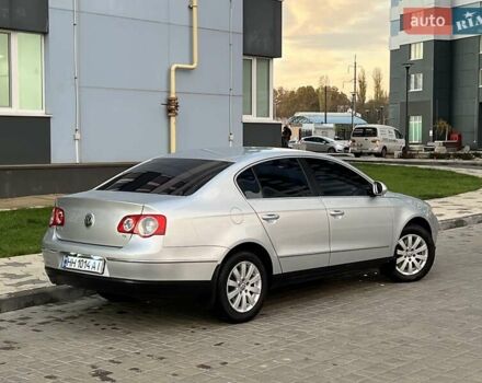 Серый Фольксваген Пассат, объемом двигателя 1.8 л и пробегом 163 тыс. км за 7650 $, фото 45 на Automoto.ua