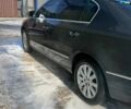 Сірий Фольксваген Пассат, об'ємом двигуна 1.97 л та пробігом 285 тис. км за 8400 $, фото 2 на Automoto.ua