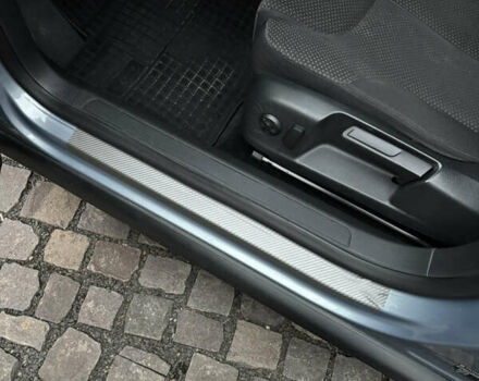 Серый Фольксваген Пассат, объемом двигателя 1.97 л и пробегом 360 тыс. км за 8299 $, фото 29 на Automoto.ua