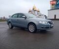 Серый Фольксваген Пассат, объемом двигателя 1.8 л и пробегом 101 тыс. км за 8900 $, фото 1 на Automoto.ua