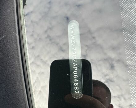 Серый Фольксваген Пассат, объемом двигателя 1.8 л и пробегом 238 тыс. км за 3800 $, фото 14 на Automoto.ua