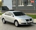 Серый Фольксваген Пассат, объемом двигателя 1.8 л и пробегом 163 тыс. км за 7650 $, фото 13 на Automoto.ua
