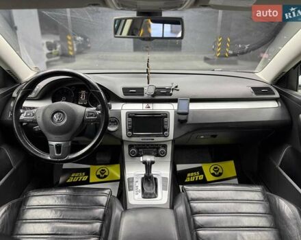 Фольксваген Пассат 2010 в Черновцах на Automoto.ua Серый Фольксваген Пассат, объемом двигателя 1.39 л и пробегом 195 тыс. км за 7600 $, фото 15 на Automoto.ua