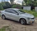 Сірий Фольксваген Пассат, об'ємом двигуна 1.4 л та пробігом 220 тис. км за 8190 $, фото 1 на Automoto.ua