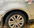 Сірий Фольксваген Пассат, об'ємом двигуна 1.8 л та пробігом 326 тис. км за 6700 $, фото 4 на Automoto.ua