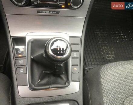 Сірий Фольксваген Пассат, об'ємом двигуна 1.6 л та пробігом 216 тис. км за 9650 $, фото 1 на Automoto.ua