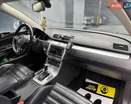 Фольксваген Пассат 2010 в Черновцах на Automoto.ua Серый Фольксваген Пассат, объемом двигателя 1.39 л и пробегом 195 тыс. км за 7600 $, фото 18 на Automoto.ua