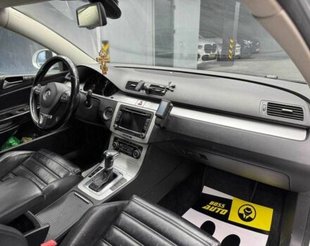 Фольксваген Пассат 2010 в Черновцах на Automoto.ua Серый Фольксваген Пассат, объемом двигателя 1.4 л и пробегом 195 тыс. км за 7600 $, фото 18 на Automoto.ua
