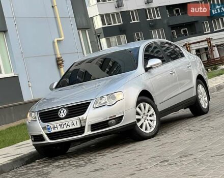 Серый Фольксваген Пассат, объемом двигателя 1.8 л и пробегом 163 тыс. км за 7650 $, фото 33 на Automoto.ua