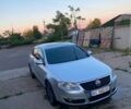 Серый Фольксваген Пассат, объемом двигателя 1.98 л и пробегом 200 тыс. км за 7500 $, фото 1 на Automoto.ua
