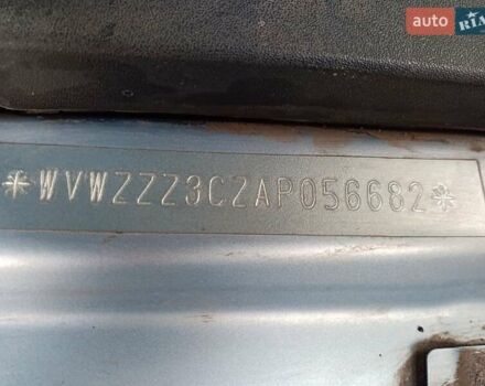 Серый Фольксваген Пассат, объемом двигателя 1.8 л и пробегом 92 тыс. км за 8955 $, фото 13 на Automoto.ua
