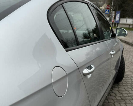 Серый Фольксваген Пассат, объемом двигателя 1.8 л и пробегом 277 тыс. км за 5000 $, фото 12 на Automoto.ua