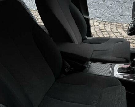 Серый Фольксваген Пассат, объемом двигателя 1.97 л и пробегом 360 тыс. км за 8299 $, фото 44 на Automoto.ua