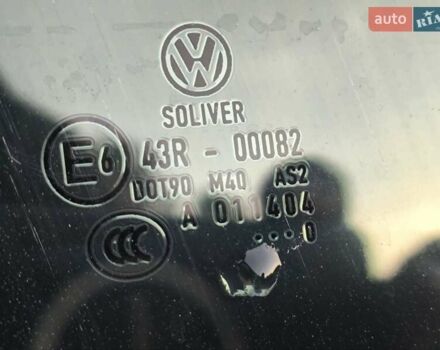 Серый Фольксваген Пассат, объемом двигателя 1.97 л и пробегом 288 тыс. км за 8800 $, фото 24 на Automoto.ua