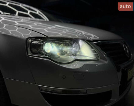 Фольксваген Пассат 2010 в Черновцах на Automoto.ua Серый Фольксваген Пассат, объемом двигателя 1.39 л и пробегом 195 тыс. км за 7600 $, фото 6 на Automoto.ua