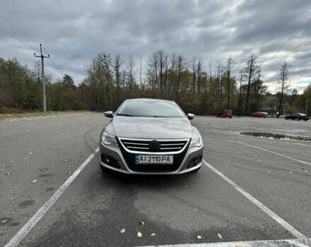 Серый Фольксваген Пассат, объемом двигателя 1.97 л и пробегом 254 тыс. км за 9300 $, фото 3 на Automoto.ua