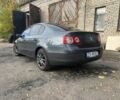 Серый Фольксваген Пассат, объемом двигателя 1.8 л и пробегом 238 тыс. км за 3800 $, фото 2 на Automoto.ua