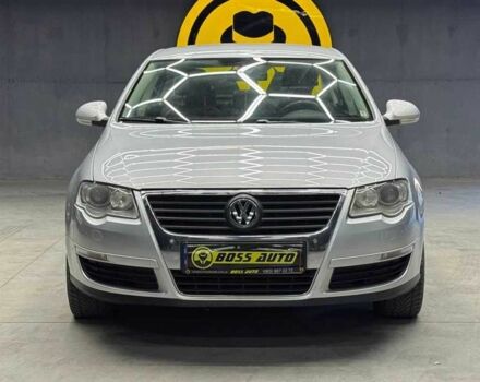 Фольксваген Пассат 2010 в Черновцах на Automoto.ua Серый Фольксваген Пассат, объемом двигателя 1.4 л и пробегом 195 тыс. км за 7600 $, фото 1 на Automoto.ua