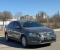 Серый Фольксваген Пассат, объемом двигателя 1.6 л и пробегом 308 тыс. км за 9400 $, фото 1 на Automoto.ua