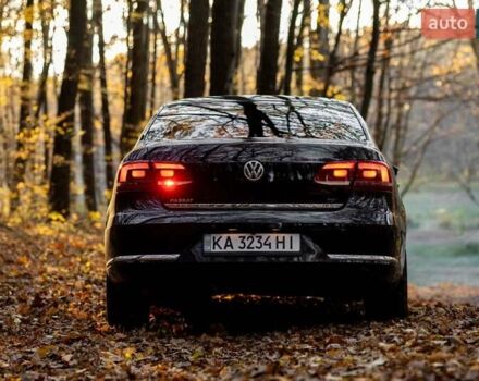 Сірий Фольксваген Пассат, об'ємом двигуна 1.8 л та пробігом 103 тис. км за 9450 $, фото 16 на Automoto.ua