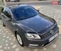 Серый Фольксваген Пассат, объемом двигателя 1.4 л и пробегом 172 тыс. км за 9300 $, фото 19 на Automoto.ua