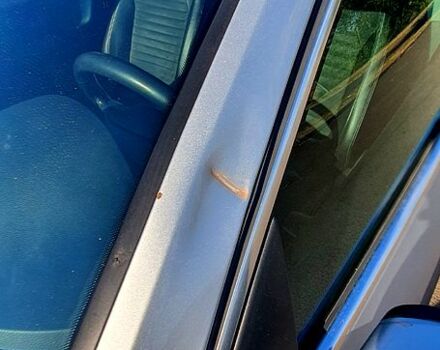 Сірий Фольксваген Пассат, об'ємом двигуна 1.8 л та пробігом 251 тис. км за 10200 $, фото 11 на Automoto.ua