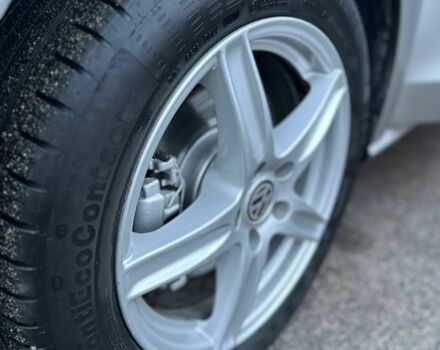 Серый Фольксваген Пассат, объемом двигателя 2.5 л и пробегом 216 тыс. км за 8500 $, фото 15 на Automoto.ua