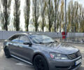Сірий Фольксваген Пассат, об'ємом двигуна 2.5 л та пробігом 220 тис. км за 10500 $, фото 1 на Automoto.ua