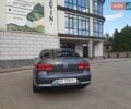 Серый Фольксваген Пассат, объемом двигателя 1.97 л и пробегом 245 тыс. км за 11600 $, фото 7 на Automoto.ua