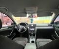 Сірий Фольксваген Пассат, об'ємом двигуна 2.5 л та пробігом 170 тис. км за 9800 $, фото 6 на Automoto.ua