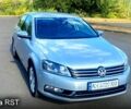 Сірий Фольксваген Пассат, об'ємом двигуна 1.8 л та пробігом 251 тис. км за 10200 $, фото 1 на Automoto.ua