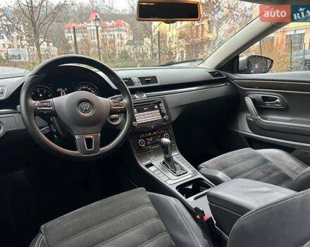 Сірий Фольксваген Пассат, об'ємом двигуна 1.8 л та пробігом 120 тис. км за 7990 $, фото 30 на Automoto.ua