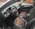 Сірий Фольксваген Пассат, об'ємом двигуна 2.48 л та пробігом 216 тис. км за 8250 $, фото 20 на Automoto.ua