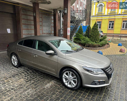 Сірий Фольксваген Пассат, об'ємом двигуна 1.8 л та пробігом 120 тис. км за 7990 $, фото 14 на Automoto.ua