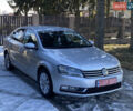 Серый Фольксваген Пассат, объемом двигателя 1.39 л и пробегом 193 тыс. км за 9200 $, фото 1 на Automoto.ua