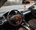 Сірий Фольксваген Пассат, об'ємом двигуна 2.48 л та пробігом 216 тис. км за 8250 $, фото 17 на Automoto.ua
