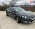 Серый Фольксваген Пассат, объемом двигателя 1.97 л и пробегом 204 тыс. км за 13000 $, фото 1 на Automoto.ua