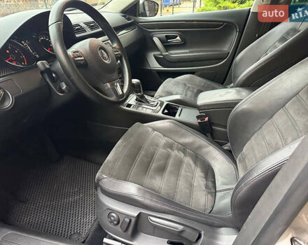 Сірий Фольксваген Пассат, об'ємом двигуна 1.8 л та пробігом 120 тис. км за 7990 $, фото 23 на Automoto.ua