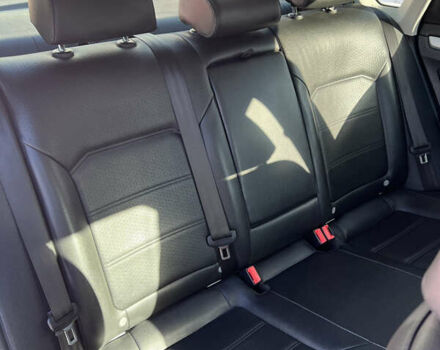 Сірий Фольксваген Пассат, об'ємом двигуна 2.5 л та пробігом 223 тис. км за 9800 $, фото 19 на Automoto.ua