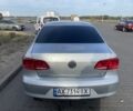Серый Фольксваген Пассат, объемом двигателя 1.8 л и пробегом 174 тыс. км за 10500 $, фото 7 на Automoto.ua