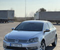 Серый Фольксваген Пассат, объемом двигателя 1.97 л и пробегом 277 тыс. км за 9200 $, фото 1 на Automoto.ua
