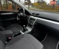 Сірий Фольксваген Пассат, об'ємом двигуна 1.8 л та пробігом 174 тис. км за 7990 $, фото 26 на Automoto.ua